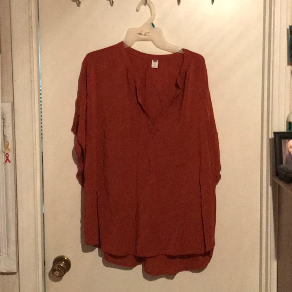Tunic